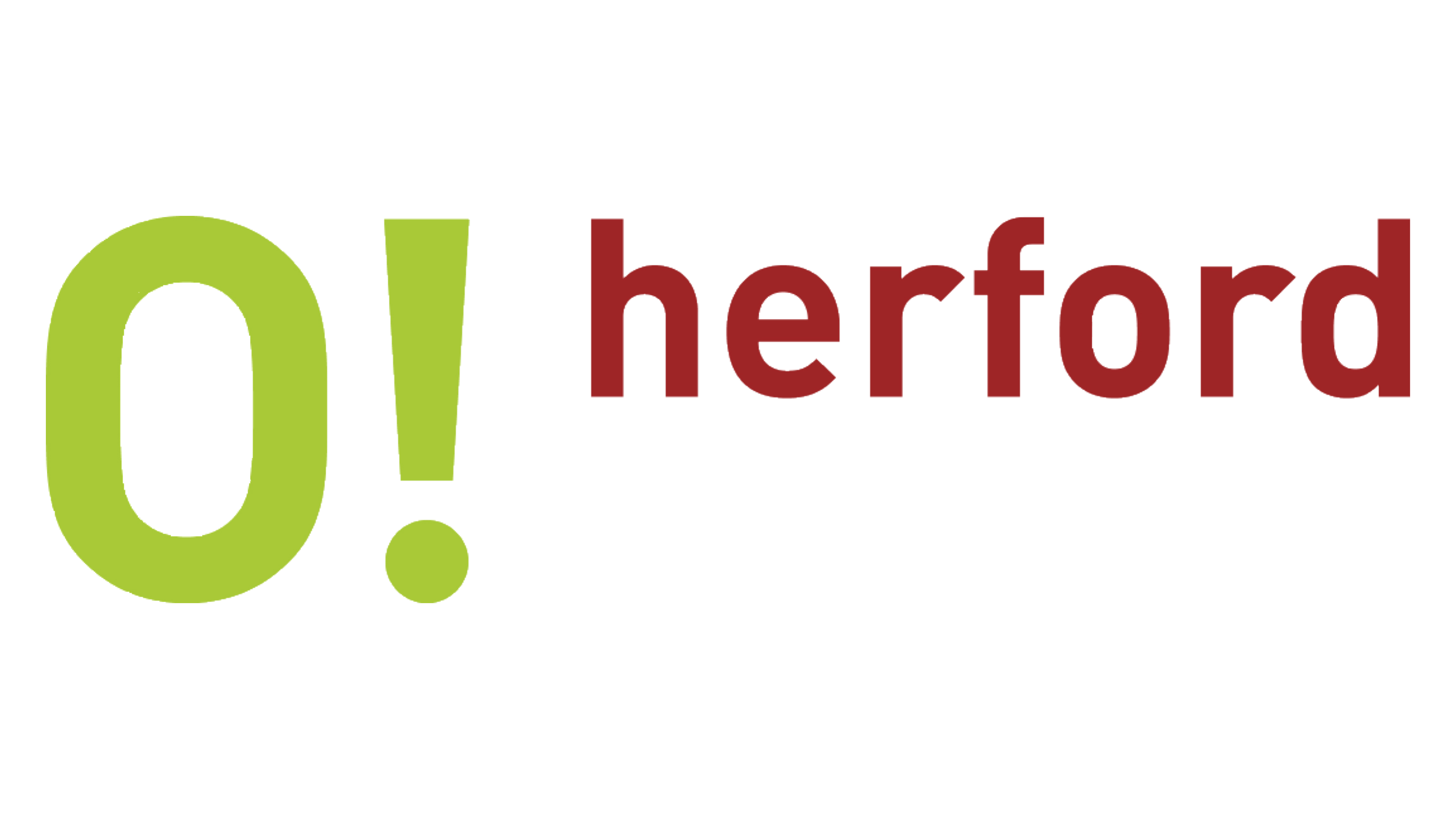 Herford Logo