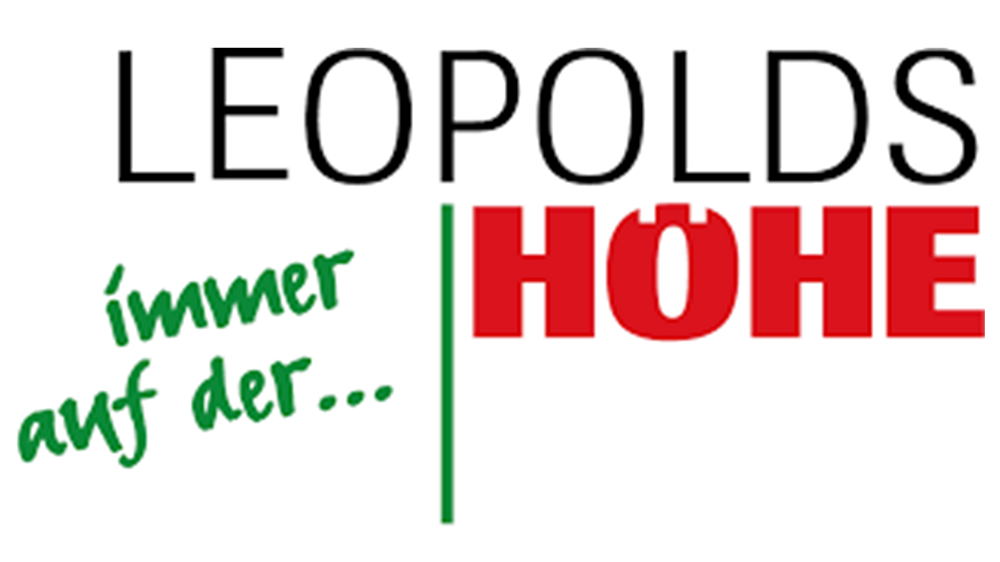 Leopoldshöhe Logo
