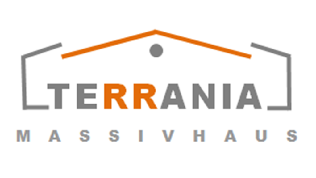 Terrania Logo