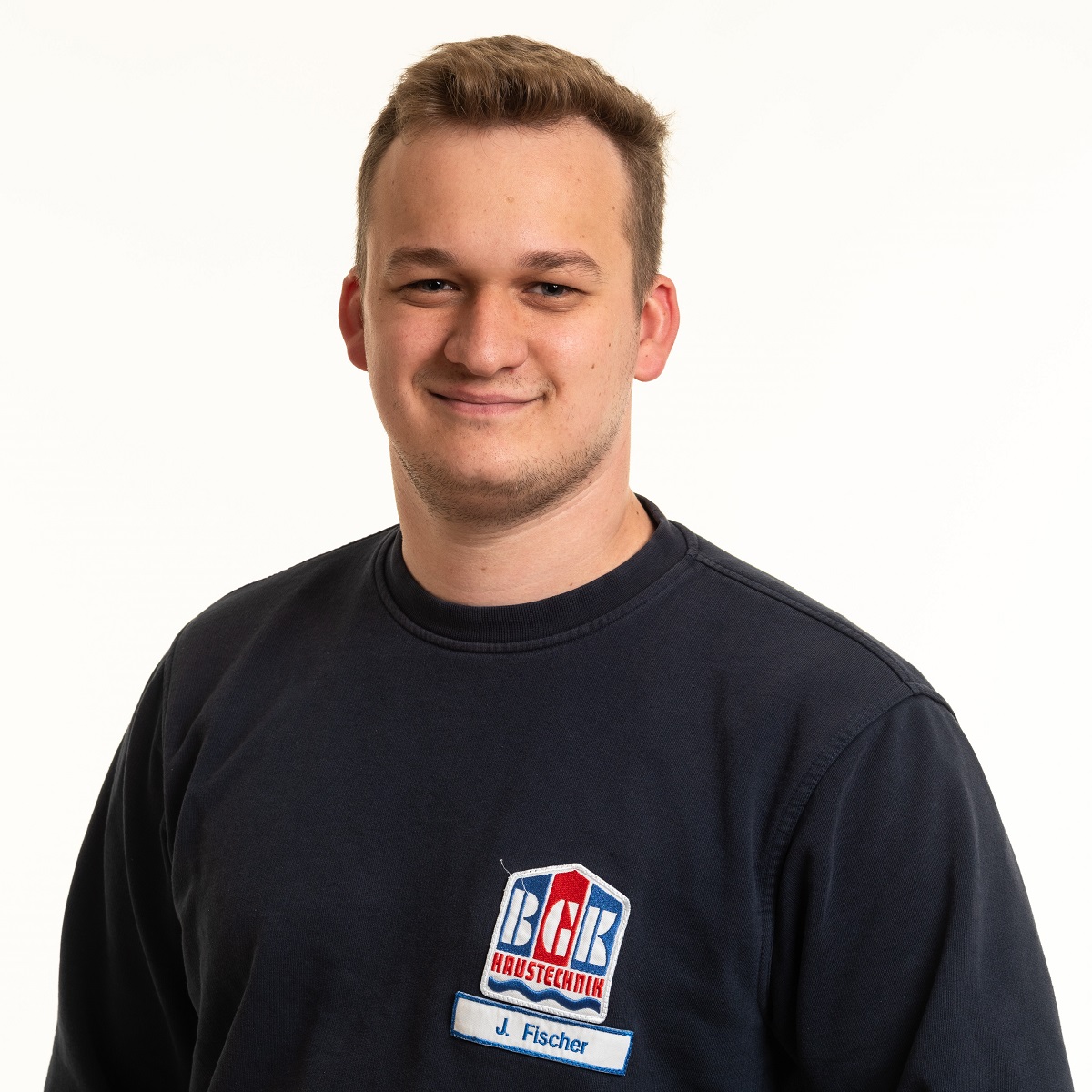 Janik Fischer